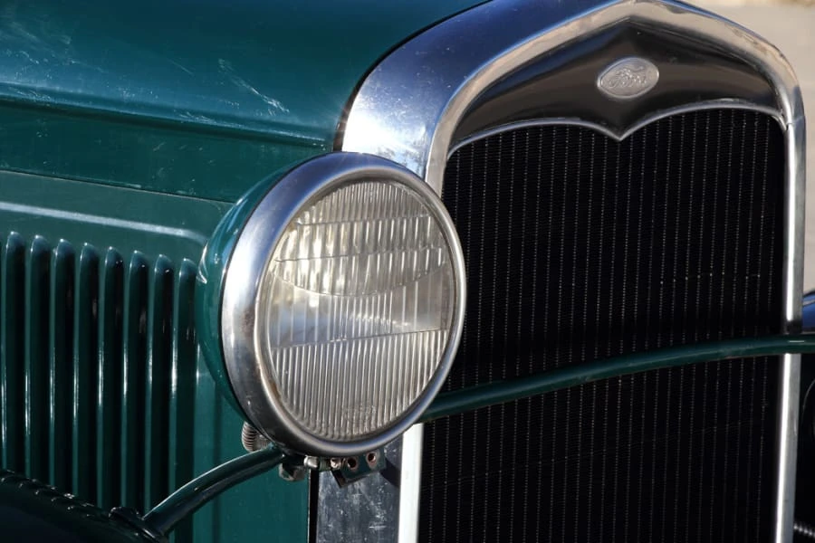 1930 Ford Model A - Image 10 of 10