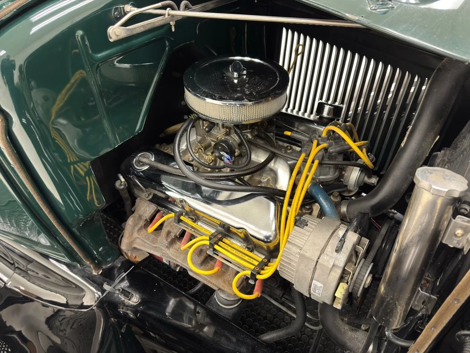 1930 Ford Model A Pickup & Model AA - Image 23 of 31
