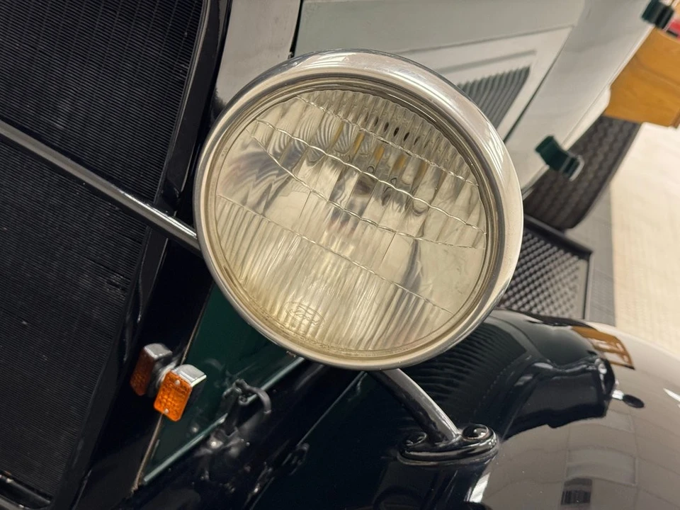 1930 Ford Model A Pickup & Model AA - Image 11 of 31