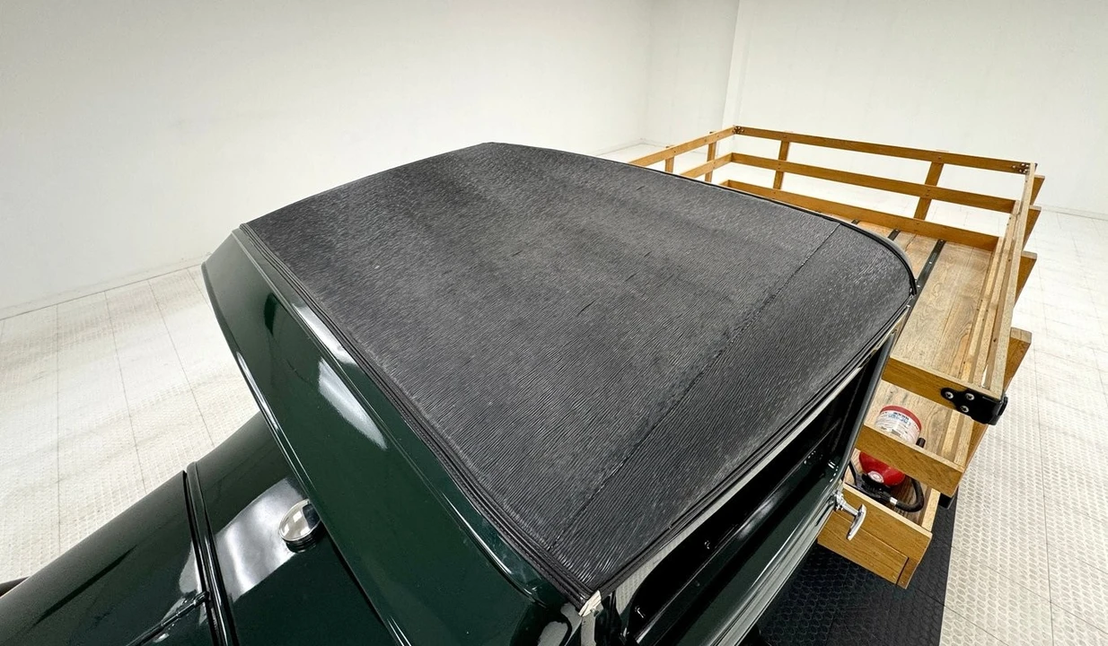 1930 Ford Model A Pickup & Model AA - Image 15 of 31