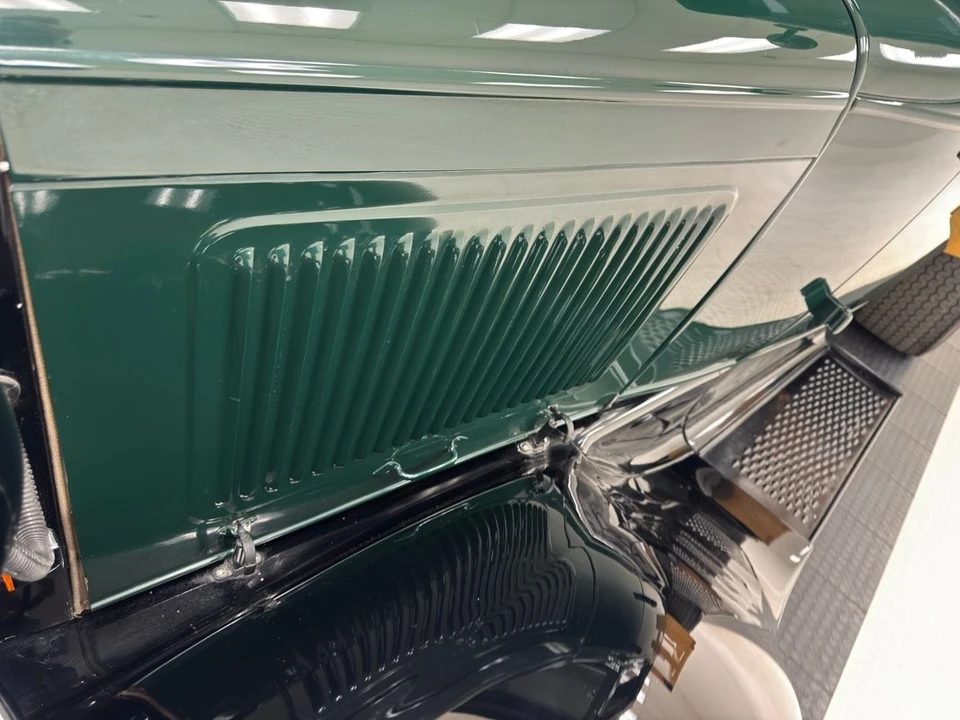 1930 Ford Model A Pickup & Model AA - Image 12 of 31