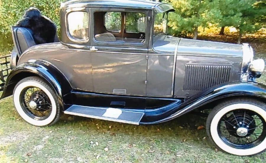 1930 Ford Model A - Image 2 of 6