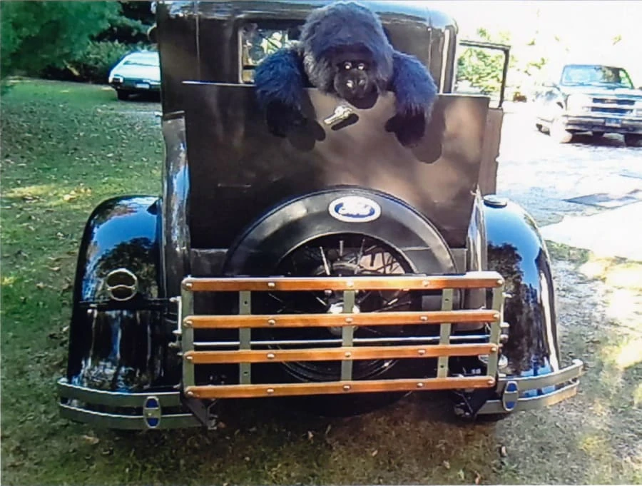 1930 Ford Model A - Image 3 of 6