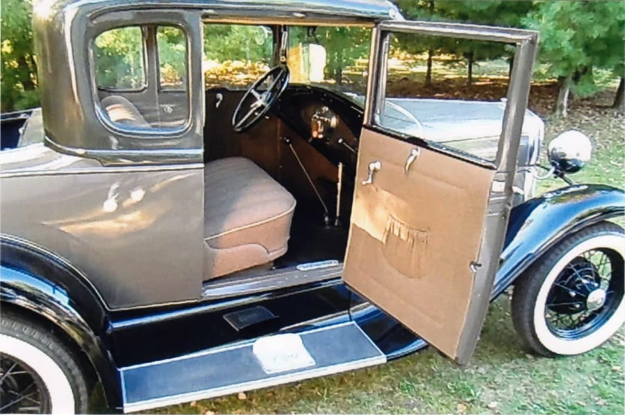 1930 Ford Model A - Image 4 of 6