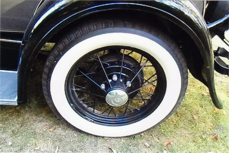 1930 Ford Model A - Image 5 of 6