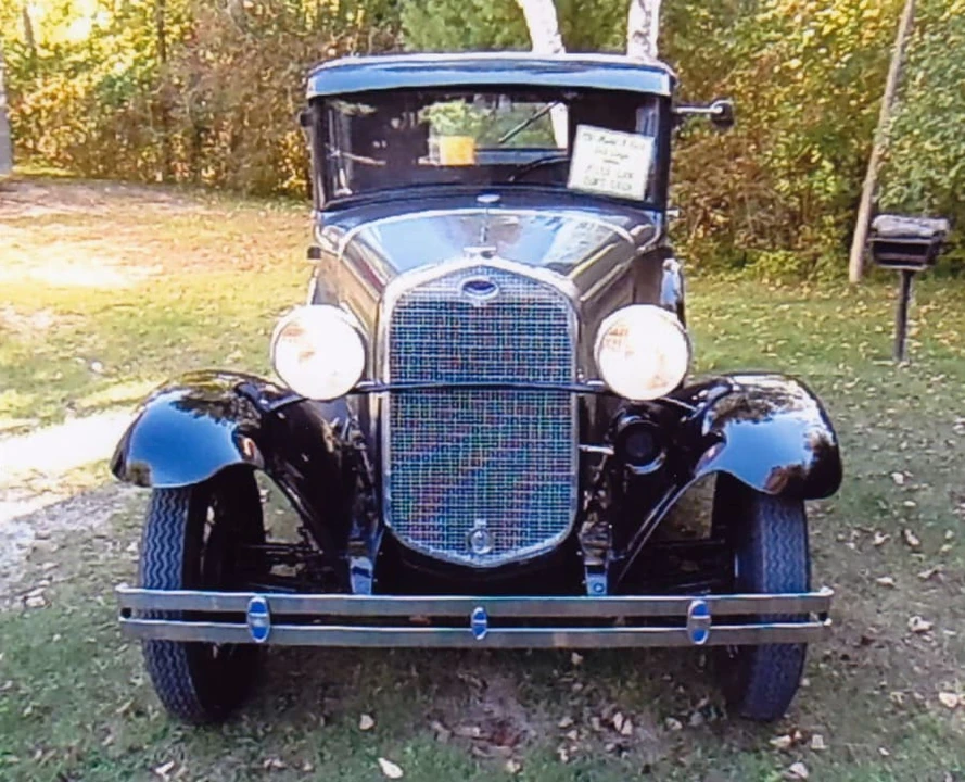 1930 Ford Model A - Image 6 of 6