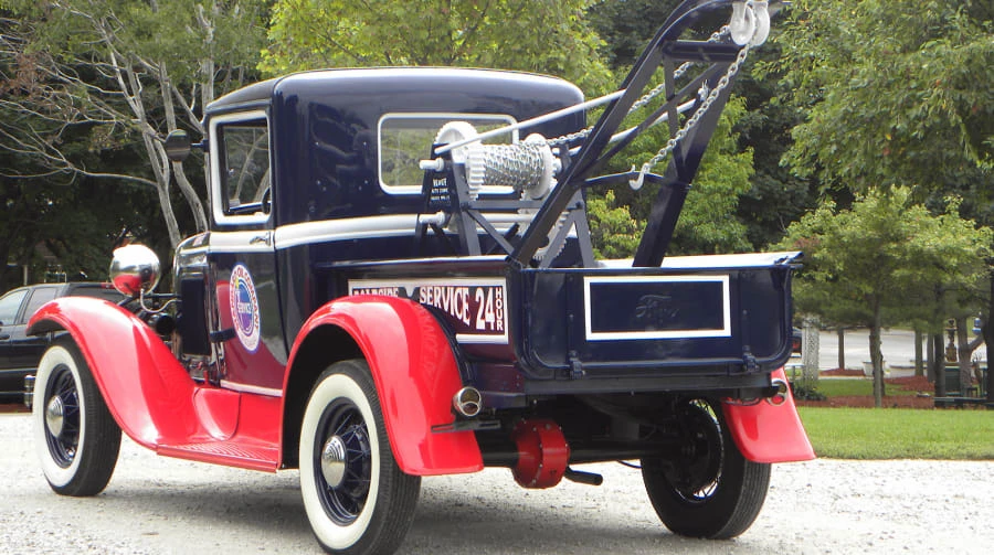 1930 Ford Model A - Image 3 of 8