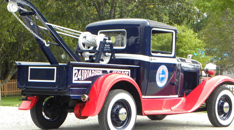 1930 Ford Model A - Image 5 of 8