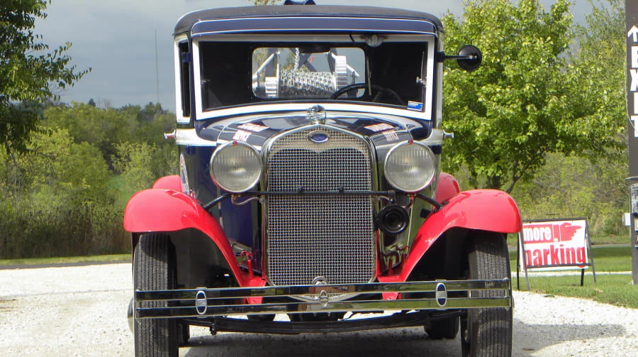 1930 Ford Model A - Image 6 of 8