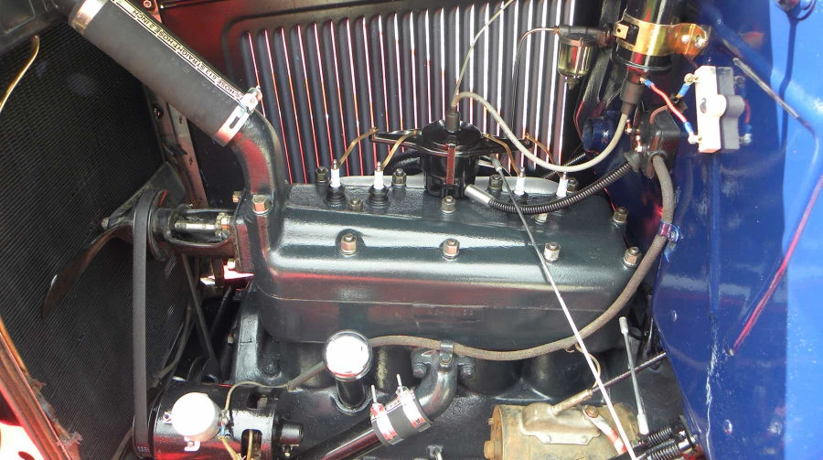 1930 Ford Model A - Image 7 of 8