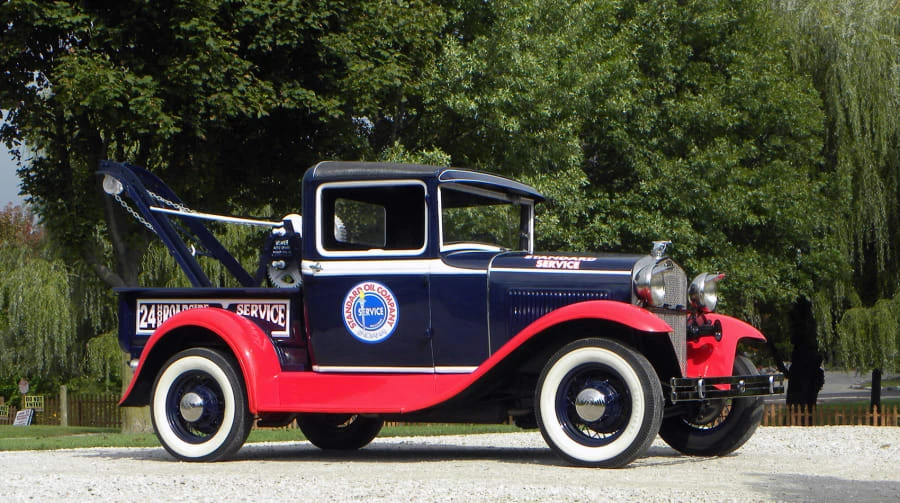 1930 Ford Model A - Image 8 of 8