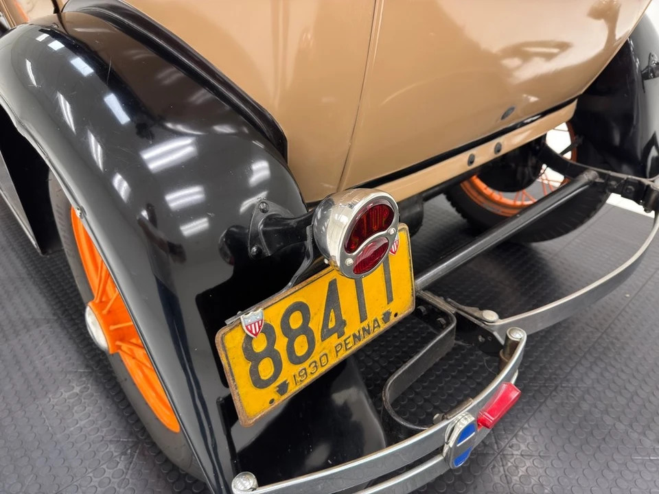 1930 Ford Model A - Image 22 of 31