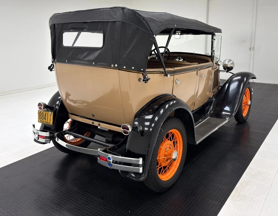 1930 Ford Model A - Image 8 of 31