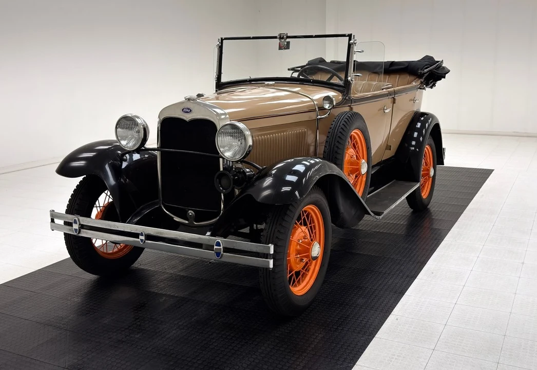 1930 Ford Model A - Image 2 of 31
