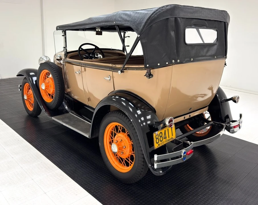 1930 Ford Model A - Image 5 of 31