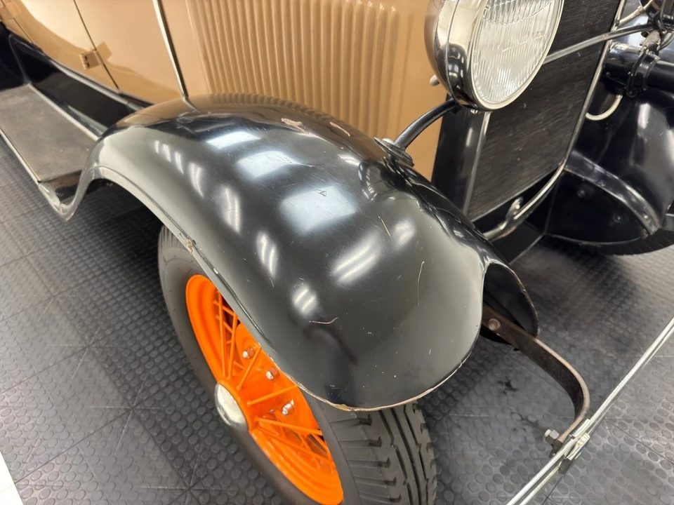 1930 Ford Model A - Image 25 of 31