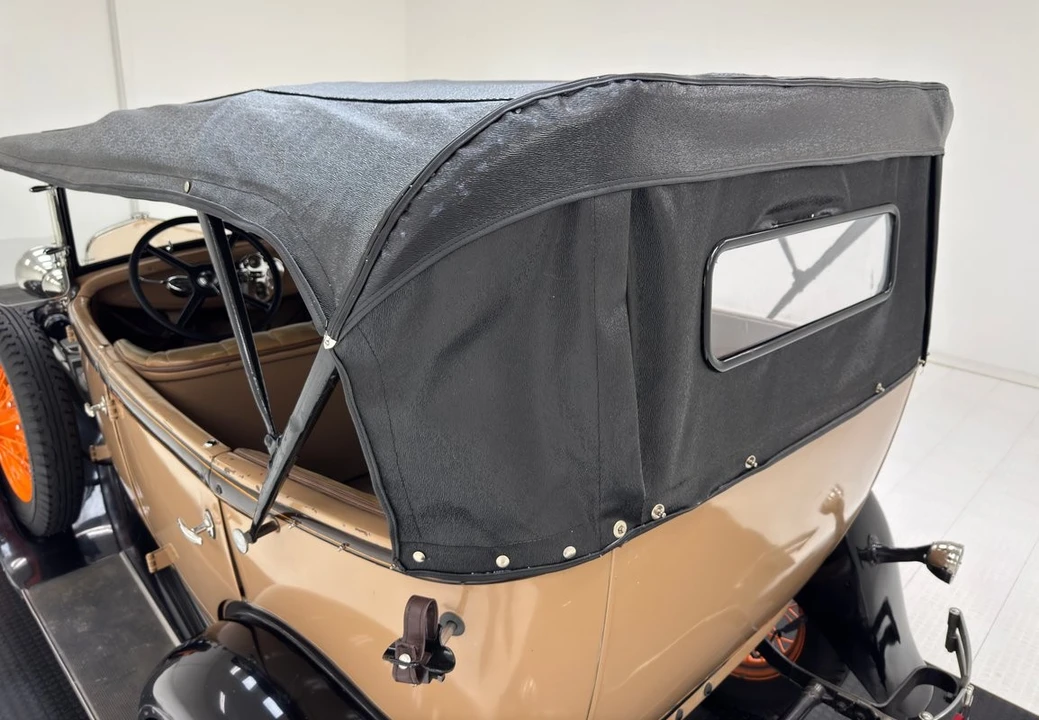 1930 Ford Model A - Image 21 of 31