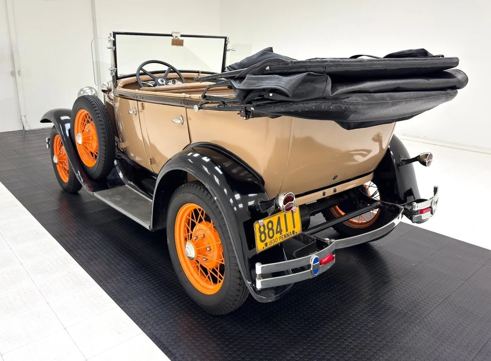 1930 Ford Model A - Image 6 of 31