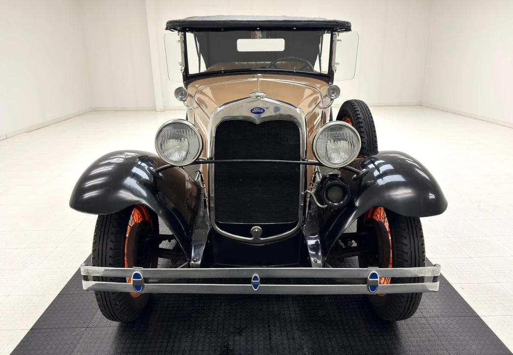 1930 Ford Model A - Image 11 of 31