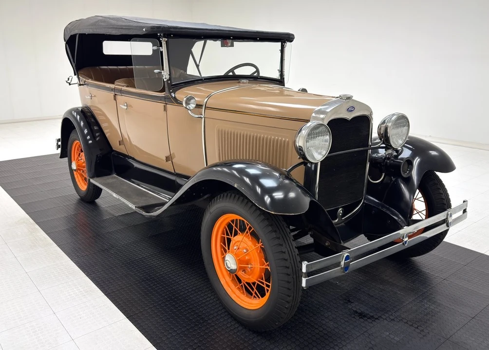 1930 Ford Model A - Image 10 of 31