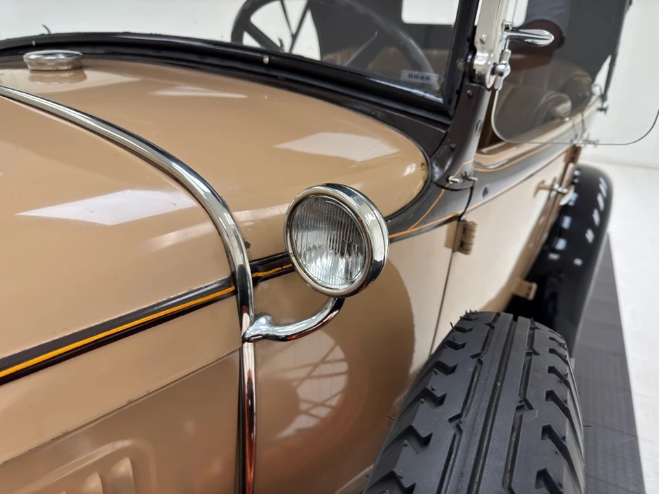 1930 Ford Model A - Image 16 of 31