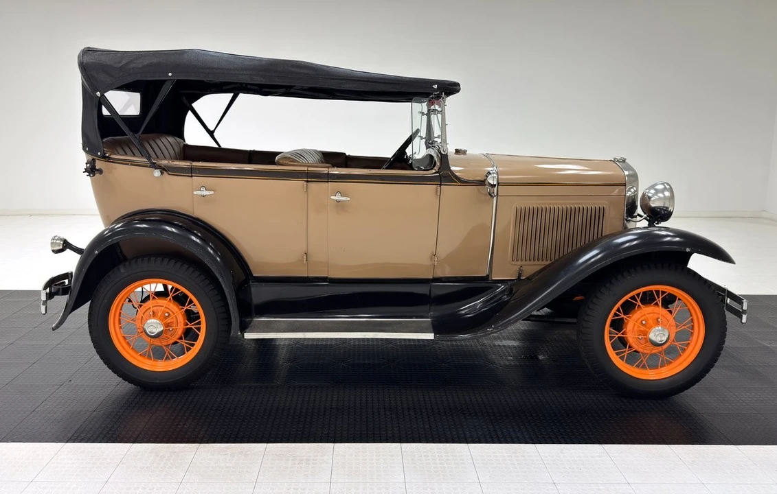 1930 Ford Model A - Image 9 of 31