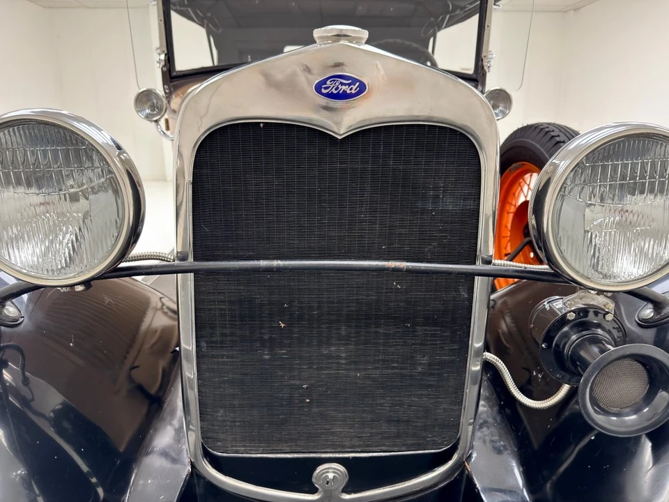 1930 Ford Model A - Image 12 of 31