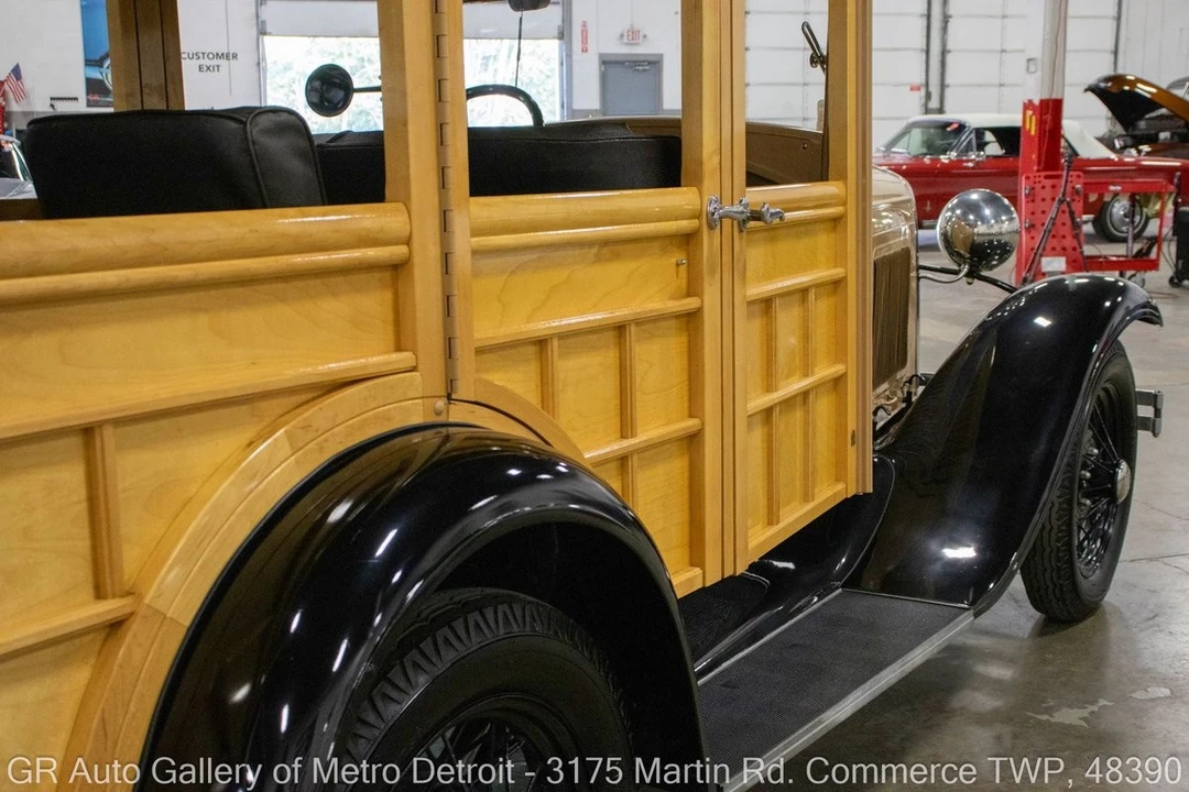 1930 Ford Model A - Image 23 of 31