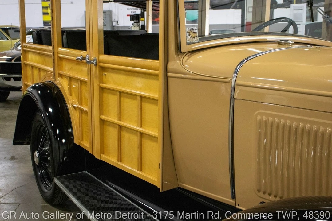 1930 Ford Model A - Image 24 of 31