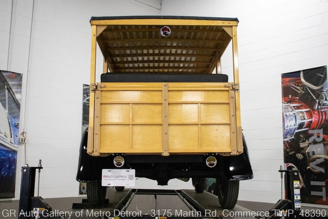 1930 Ford Model A - Image 20 of 31