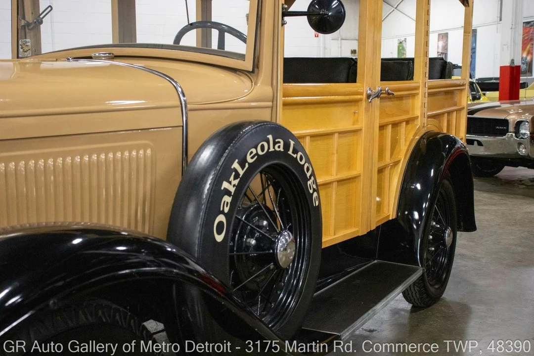 1930 Ford Model A - Image 21 of 31