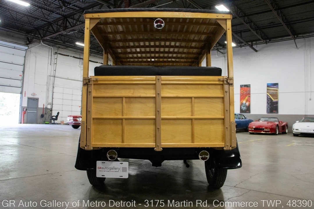1930 Ford Model A - Image 6 of 31