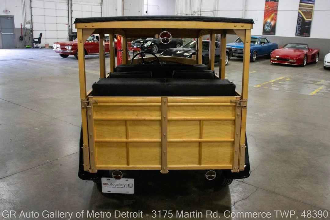 1930 Ford Model A - Image 5 of 31