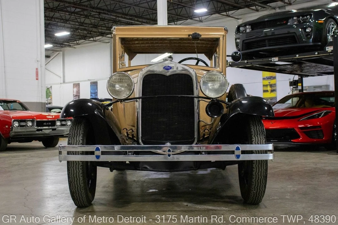 1930 Ford Model A - Image 12 of 31