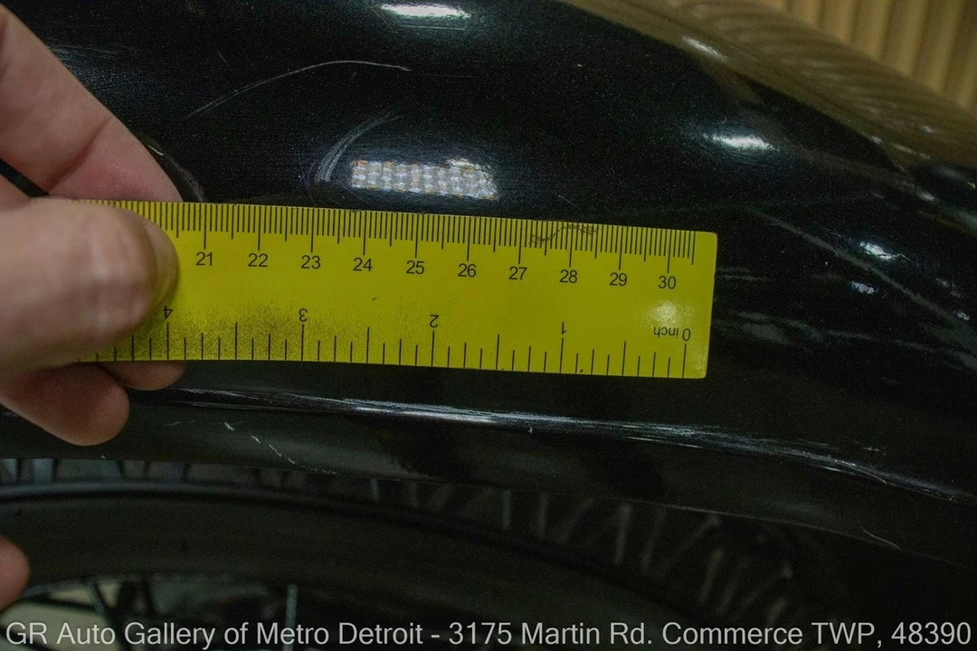 1930 Ford Model A - Image 27 of 31