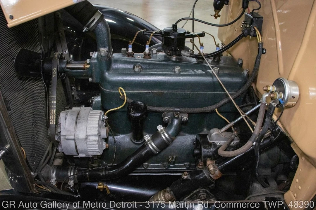 1930 Ford Model A - Image 18 of 31