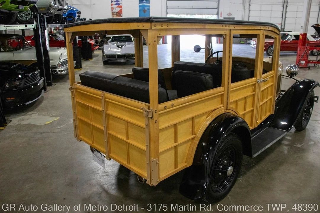 1930 Ford Model A - Image 15 of 31