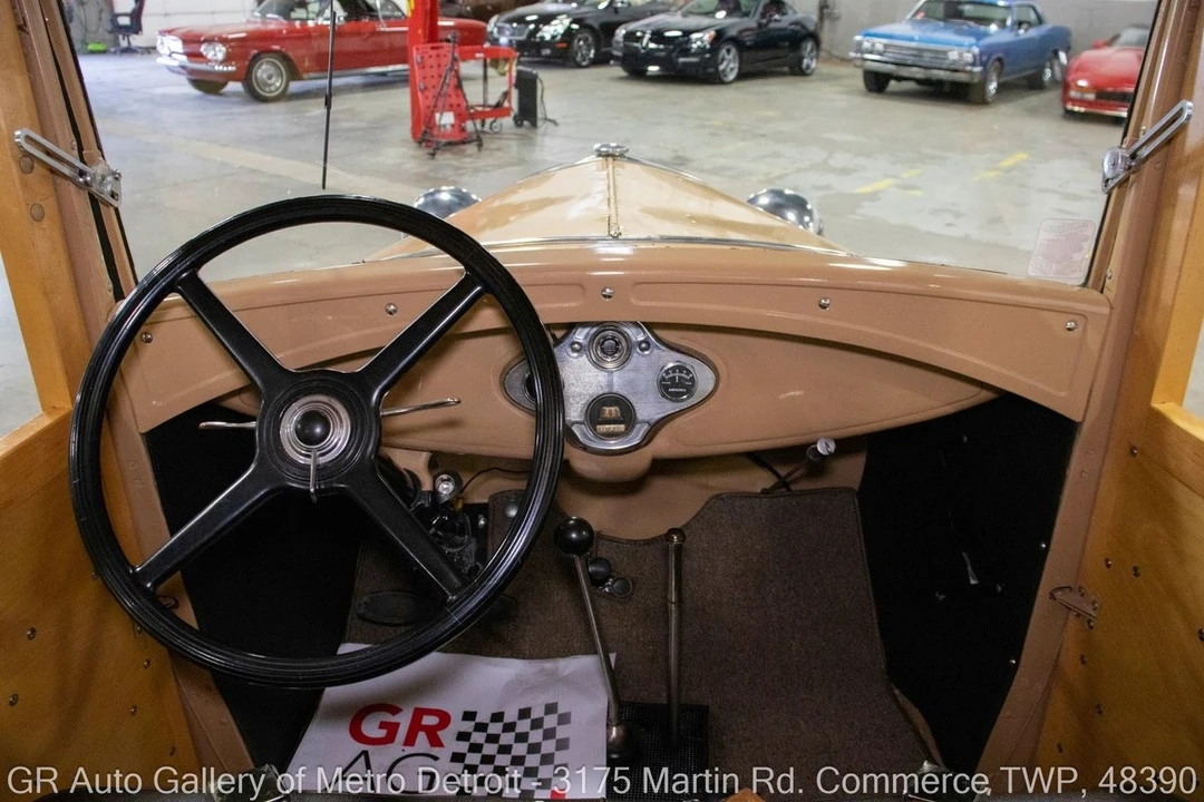 1930 Ford Model A - Image 16 of 31