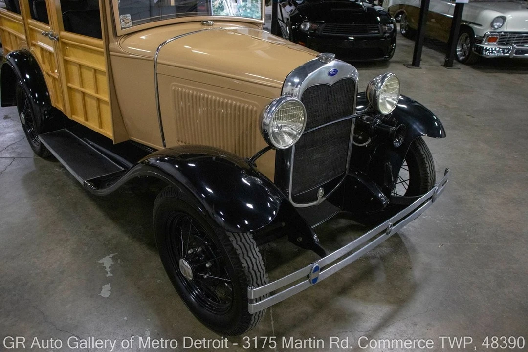 1930 Ford Model A - Image 13 of 31