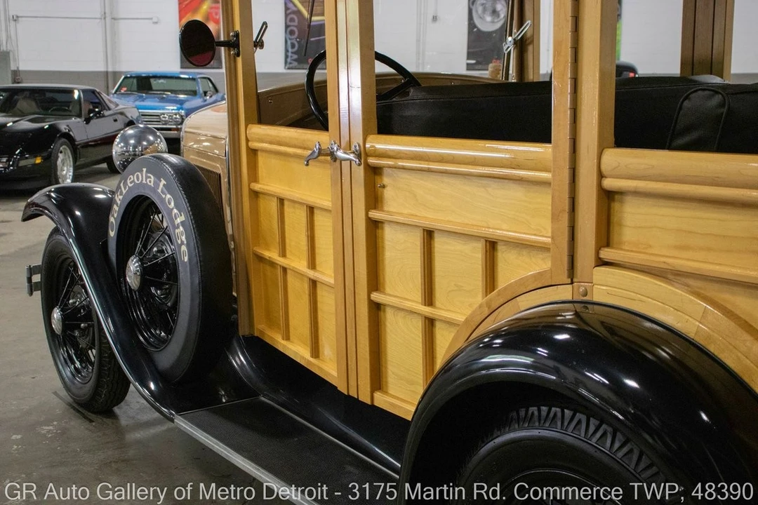 1930 Ford Model A - Image 22 of 31