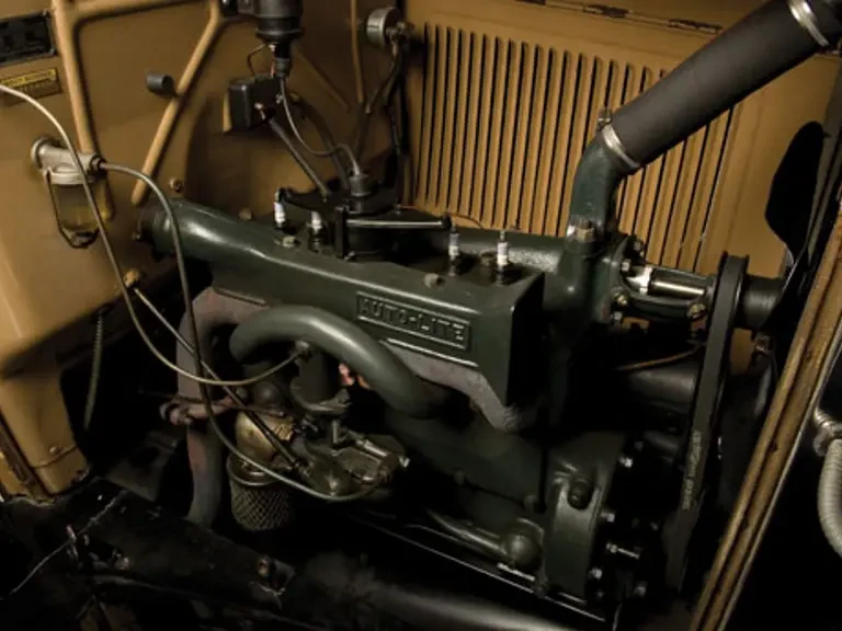 1930 Ford Model A - Image 8 of 10