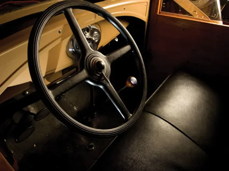 1930 Ford Model A - Image 7 of 10