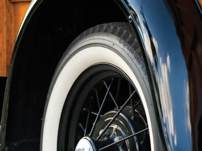 1930 Ford Model A - Image 4 of 10