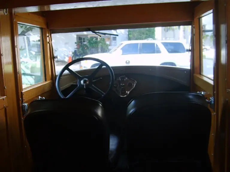 1930 Ford Model A - Image 3 of 3