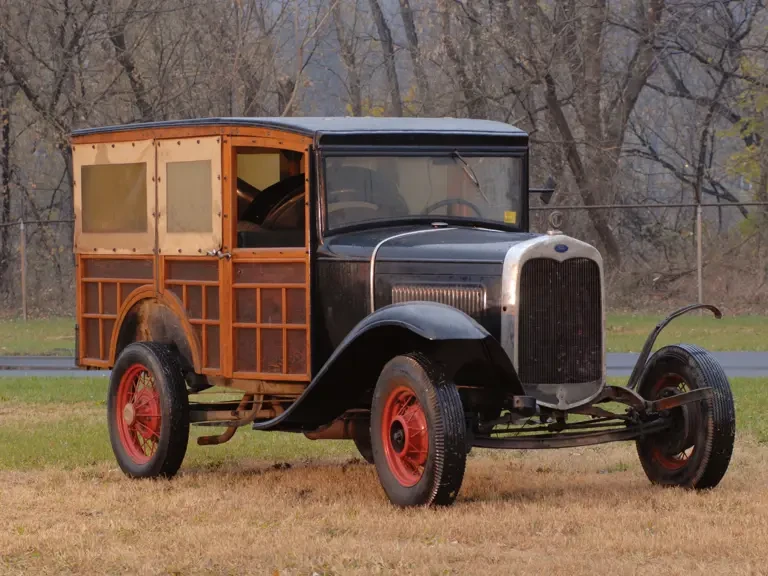 1930 Ford Model A - Image 2 of 2