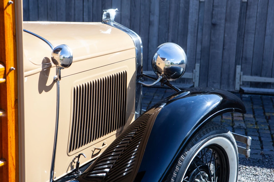 1930 Ford Model A - Image 21 of 31