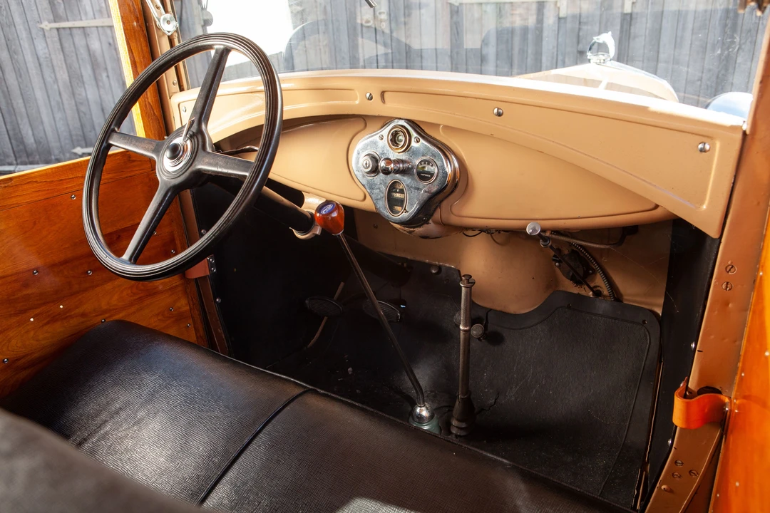 1930 Ford Model A - Image 20 of 31