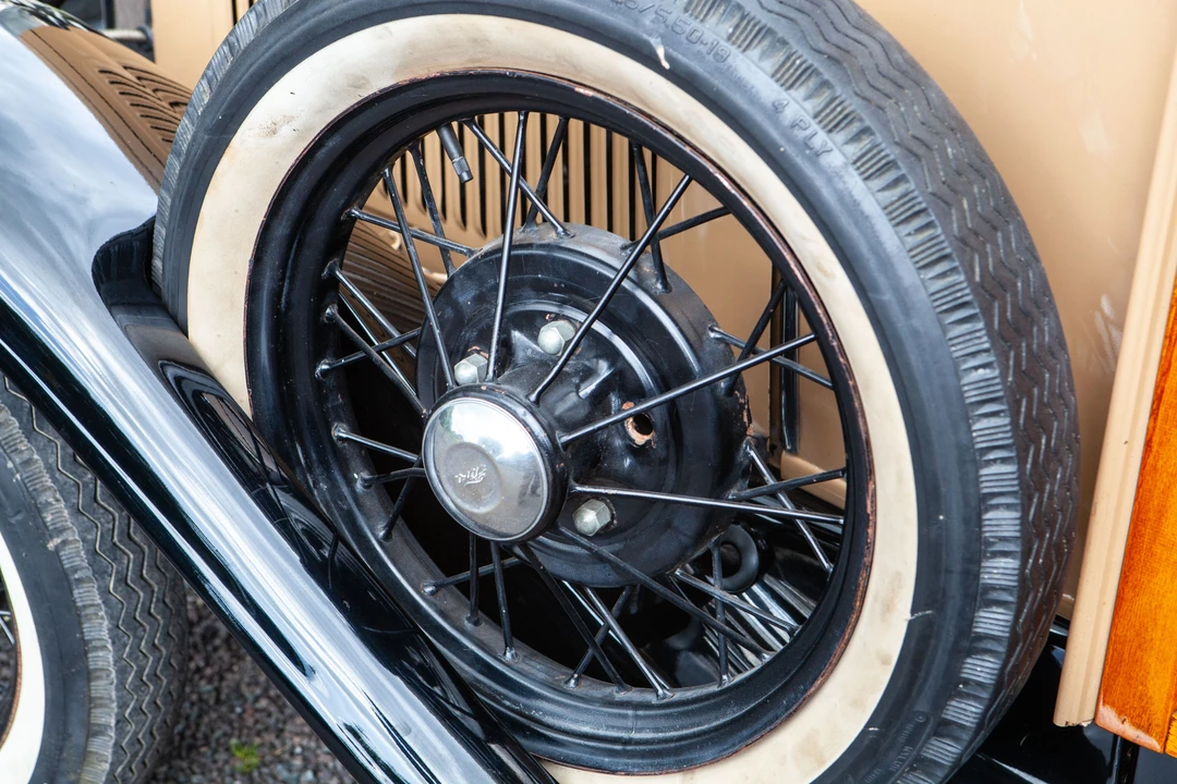 1930 Ford Model A - Image 9 of 31