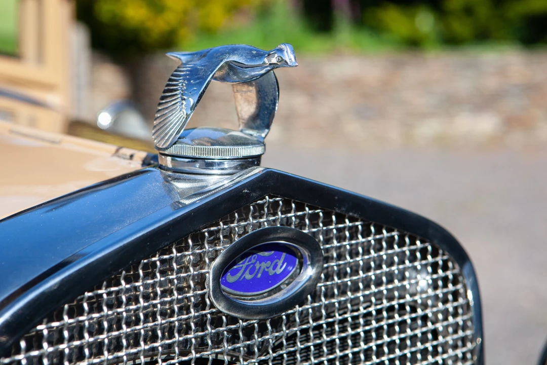 1930 Ford Model A - Image 27 of 31
