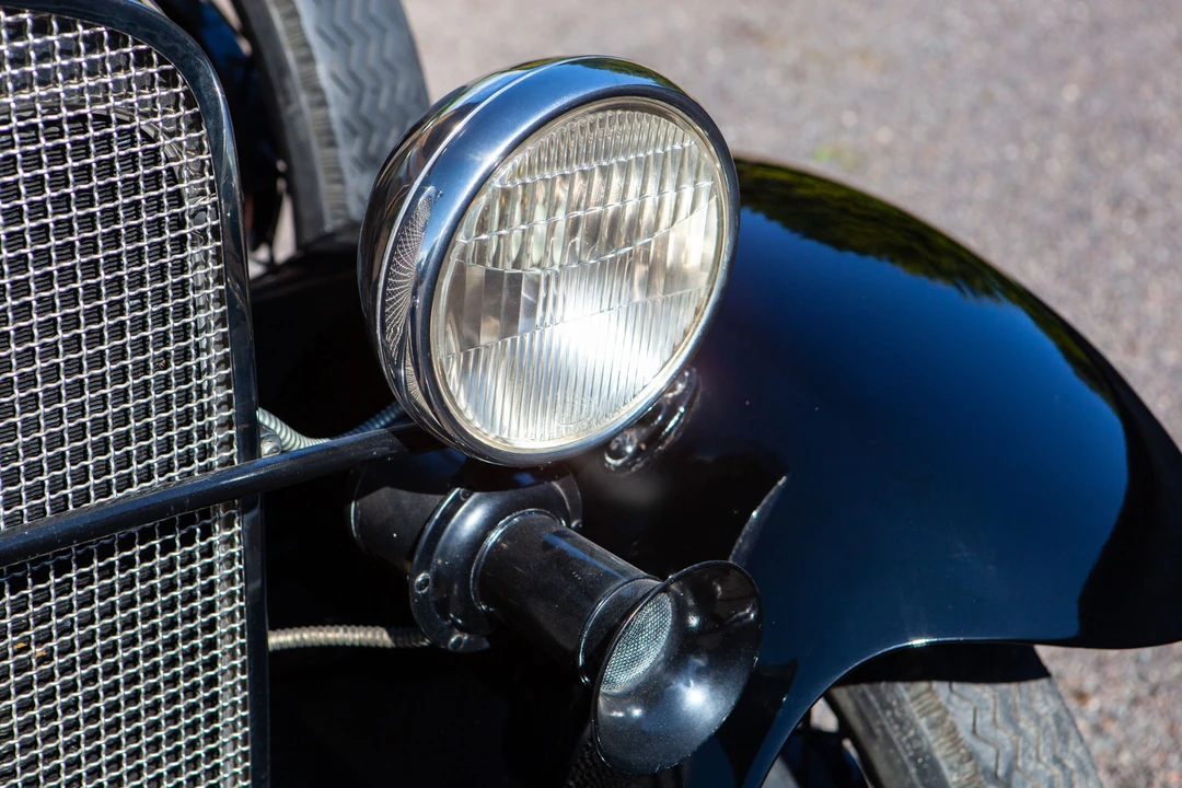 1930 Ford Model A - Image 23 of 31